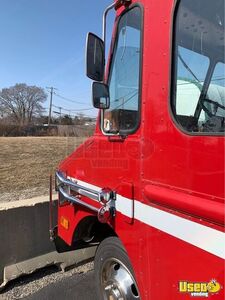 1988 P30 Step Van Stepvan Illinois Gas Engine for Sale