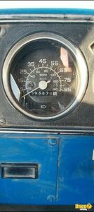 1988 P30 Stepvan 13 California Diesel Engine for Sale