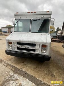 1988 P30 Stepvan 2 Ohio for Sale