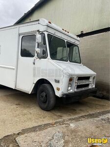 1988 P30 Stepvan 3 Ohio for Sale