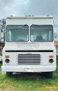 1988 P30 Stepvan 5 California Diesel Engine for Sale