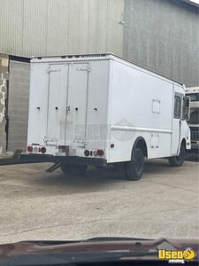 1988 P30 Stepvan 5 Ohio for Sale