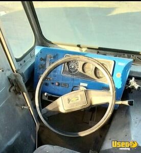 1988 P30 Stepvan 7 California Diesel Engine for Sale