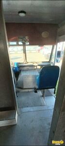 1988 P30 Stepvan 8 California Diesel Engine for Sale