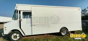 1988 P30 Stepvan California Diesel Engine for Sale