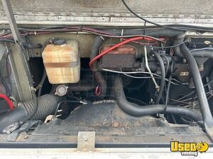 1988 P30 Stepvan Electrical Outlets Hawaii Gas Engine for Sale