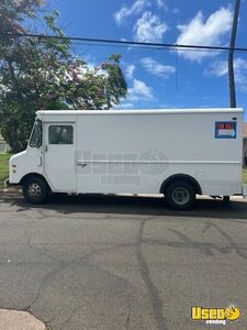 1988 P30 Stepvan Hawaii Gas Engine for Sale
