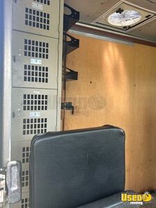 1988 P30 Stepvan Insulated Walls Hawaii Gas Engine for Sale