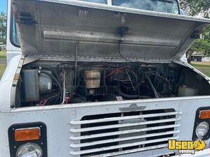 1988 P30 Stepvan Interior Lighting Hawaii Gas Engine for Sale