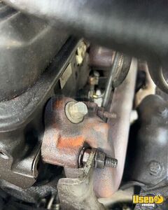 1988 P30 Stepvan Sound System Hawaii Gas Engine for Sale