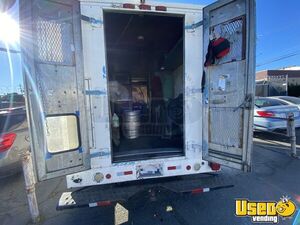 1988 P32 Step Van Stepvan 2 California for Sale