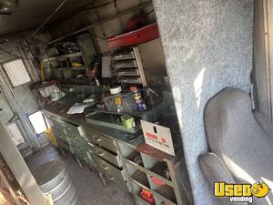 1988 P32 Step Van Stepvan 5 California for Sale