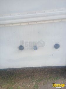 1988 P35 Barbecue Food Truck Bbq Smoker Nebraska Diesel Engine for Sale