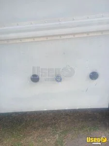 1988 P35 Barbecue Food Truck Hot Water Heater Nebraska Diesel Engine for Sale