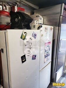 1988 P60 All-purpose Food Truck All-purpose Food Truck Fryer Florida Gas Engine for Sale