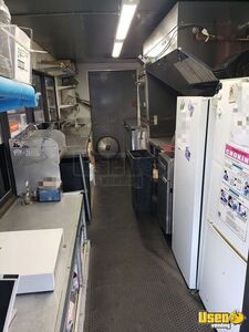 1988 P60 All-purpose Food Truck All-purpose Food Truck Propane Tank Florida Gas Engine for Sale