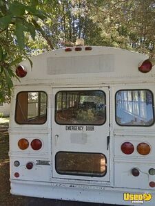 1988 School Bus School Bus Insulated Walls North Carolina Diesel Engine for Sale