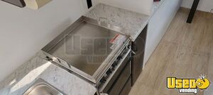 1988 Skamper Concession Trailer Awning North Dakota for Sale