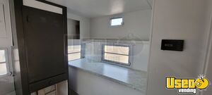 1988 Skamper Concession Trailer Bathroom North Dakota for Sale