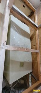 1988 Skamper Concession Trailer Breaker Panel North Dakota for Sale