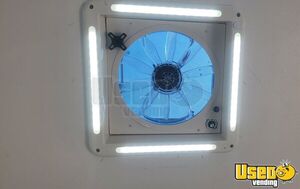 1988 Skamper Concession Trailer Dressing Room North Dakota for Sale