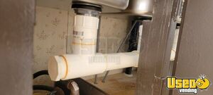 1988 Skamper Concession Trailer Electrical Outlets North Dakota for Sale