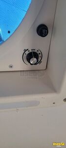 1988 Skamper Concession Trailer Electrical Outlets North Dakota for Sale