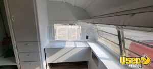 1988 Skamper Concession Trailer Flatgrill North Dakota for Sale