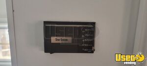 1988 Skamper Concession Trailer Gray Water Tank North Dakota for Sale