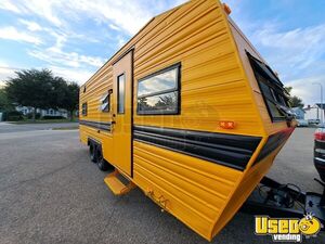 1988 Skamper Concession Trailer North Dakota for Sale