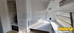1988 Skamper Concession Trailer Oven North Dakota for Sale
