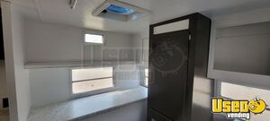 1988 Skamper Concession Trailer Propane Tank North Dakota for Sale