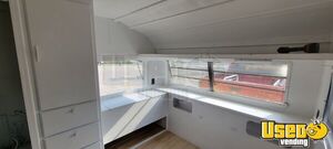 1988 Skamper Concession Trailer Refrigerator North Dakota for Sale
