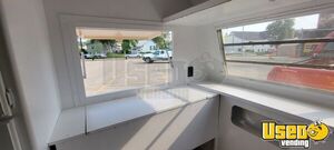 1988 Skamper Concession Trailer Stovetop North Dakota for Sale