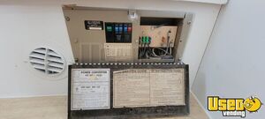 1988 Skamper Concession Trailer Triple Sink North Dakota for Sale
