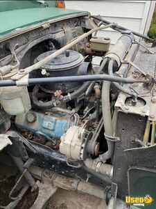1988 Skoolie Bus Skoolie 8 Arkansas Diesel Engine for Sale