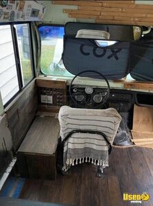 1988 Skoolie Bus Skoolie Diesel Engine Arkansas Diesel Engine for Sale