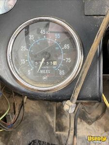 1988 Skoolie Bus Skoolie Electrical Outlets Arkansas Diesel Engine for Sale