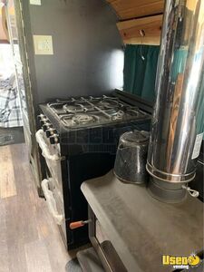 1988 Skoolie Bus Skoolie Interior Lighting North Dakota Gas Engine for Sale