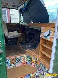 1988 Skoolie Bus Skoolie Transmission - Manual Arkansas Diesel Engine for Sale