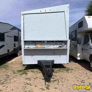 1988 Stage Extend & Roof Lift Stage Trailer 12 Arizona for Sale