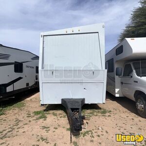 1988 Stage Extend & Roof Lift Stage Trailer 13 Arizona for Sale