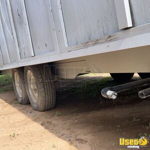 1988 Stage Extend & Roof Lift Stage Trailer 18 Arizona for Sale