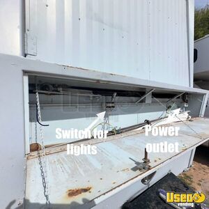 1988 Stage Extend & Roof Lift Stage Trailer 21 Arizona for Sale