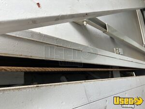 1988 Stage Extend & Roof Lift Stage Trailer 22 Arizona for Sale