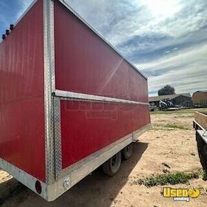 1988 Stage Extend & Roof Lift Stage Trailer 41 Arizona for Sale
