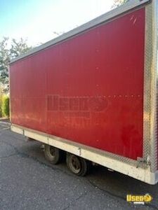 1988 Stage Extend & Roof Lift Stage Trailer 42 Arizona for Sale