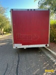 1988 Stage Extend & Roof Lift Stage Trailer 44 Arizona for Sale