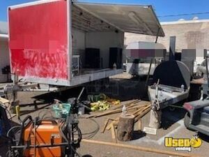 1988 Stage Extend & Roof Lift Stage Trailer 46 Arizona for Sale