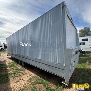 1988 Stage Extend & Roof Lift Stage Trailer Additional 2 Arizona for Sale